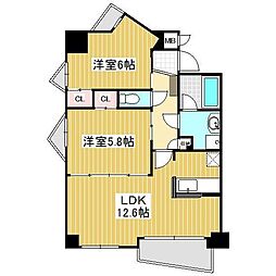 北九州市小倉北区江南町