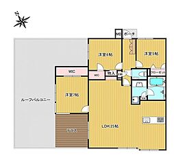 北九州市小倉南区田原１丁目