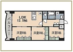 北九州市小倉北区馬借１丁目