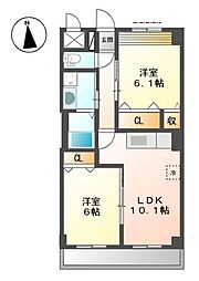 北九州市小倉南区高野１丁目
