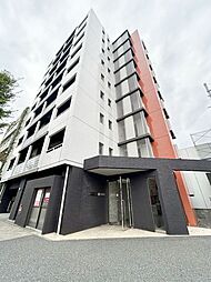 北九州市小倉北区竪町１丁目