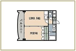 北九州市小倉北区竪町１丁目