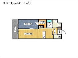 北九州市八幡西区熊手３丁目