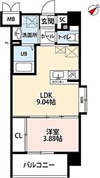 北九州市小倉北区鋳物師町