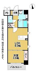 北九州市小倉北区浅野２丁目