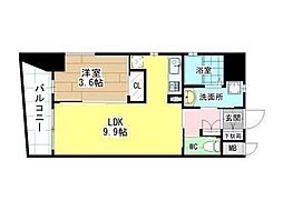 北九州市小倉北区大手町