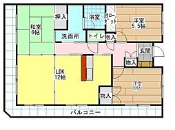 北九州市小倉北区中井４丁目