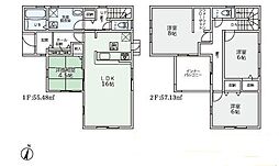 リーブルファイン上頓野
