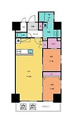 北九州市小倉北区中津口１丁目