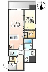 北九州市小倉北区魚町４丁目
