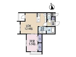 北九州市小倉北区中井５丁目