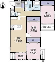 北九州市戸畑区仙水町