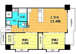北九州市小倉北区中井５丁目