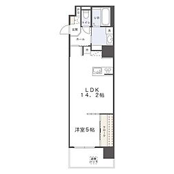 レジェンド黒崎 304