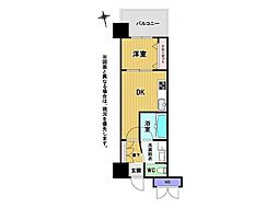 北九州市小倉北区馬借１丁目