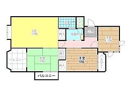 北九州市小倉北区片野新町１丁目