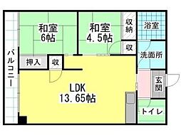 北九州市小倉北区弁天町