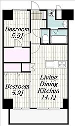 北九州市戸畑区元宮町