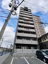 北九州市戸畑区幸町