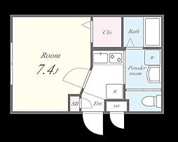 北九州市小倉北区大門１丁目