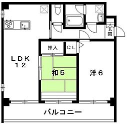 北九州市小倉北区黄金１丁目