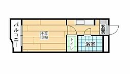 北九州市小倉北区馬借１丁目