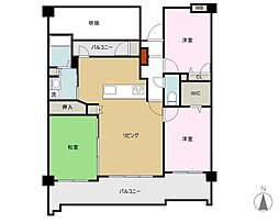 リヴィエール下曽根駅南口