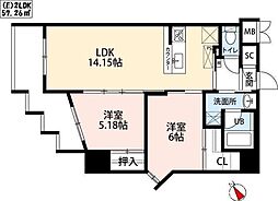 北九州市小倉北区若富士町