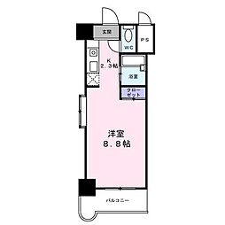 北九州市小倉北区片野２丁目