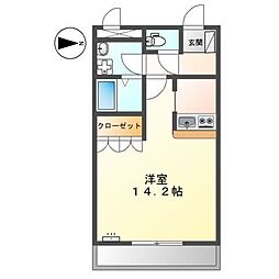 ミレニアムハイツ熊本