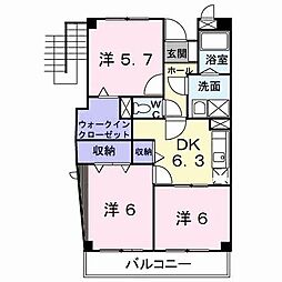 フォンテーヌ徳力