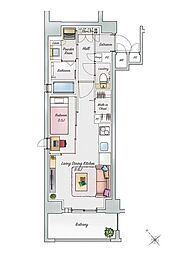 北九州市戸畑区初音町