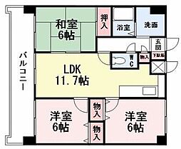 北九州市戸畑区中本町