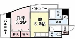 北九州市戸畑区中本町