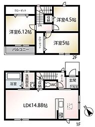 サンラプロ東山 B