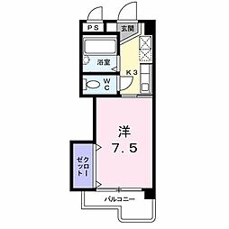 北九州市門司区柳町３丁目