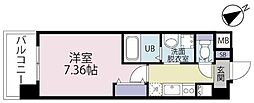 北九州市小倉北区江南町