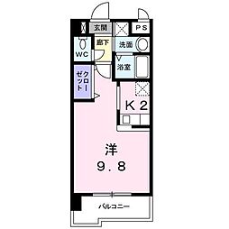 グレイスガーデン岬（はな）の山