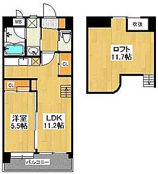 北九州市小倉南区富士見２丁目