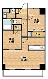 THE SQUARE・Suite Residence