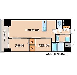 北九州市小倉北区京町１丁目