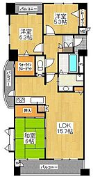 北九州市小倉北区真鶴２丁目