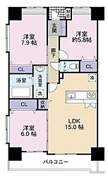 北九州市小倉北区竪町２丁目