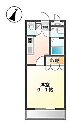 北九州市小倉南区富士見２丁目