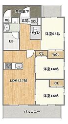 コンダクトレジデンスＦＵＴＡＪＩＭＡ