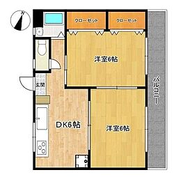 北九州市戸畑区一枝３丁目