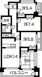 北九州市小倉南区朽網東１丁目