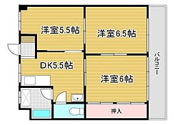 フィオーレ大里