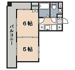 北九州市小倉北区馬借３丁目