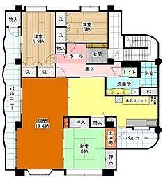 天羽邸